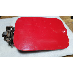 BC34-9945-A Ford F-250 Super Duty Fuel Tank Filler Door Lid 2011-2016