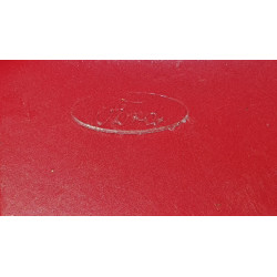 BC34-9945-A Ford F-250 Super Duty Fuel Tank Filler Door Lid 2011-2016