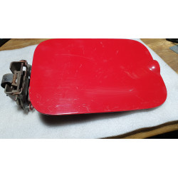 BC34-9945-A Ford F-250 Super Duty Fuel Tank Filler Door Lid 2011-2016