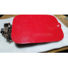 BC34-9945-A Ford F-250 Super Duty Fuel Tank Filler Door Lid 2011-2016