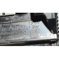 DP53-13B382-AA Lincoln MKZ Left Mirror Turn Signal LED Indicator Lamp