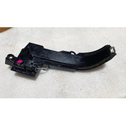 DP53-13B382-AA Lincoln MKZ Left Mirror Turn Signal LED Indicator Lamp