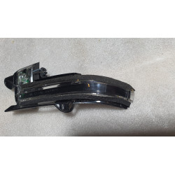 DP53-13B382-AA Lincoln MKZ Left Mirror Turn Signal LED Indicator Lamp