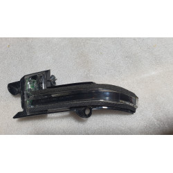 DP53-13B382-AA Lincoln MKZ Left Mirror Turn Signal LED Indicator Lamp