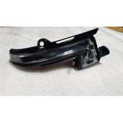 DP53-13B382-AA Lincoln MKZ Left Mirror Turn Signal LED Indicator Lamp