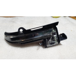 DP53-13B382-AA Lincoln MKZ Left Mirror Turn Signal LED Indicator Lamp