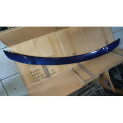 FR3B-6341602-BAW Ford Mustang Rear Trunk Lid Spoiler Kona Blue 2015-2023