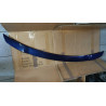 FR3B-6341602-BAW Ford Mustang Rear Trunk Lid Spoiler Kona Blue 2015-2023