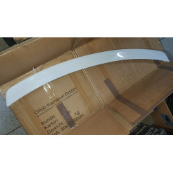 FR3B-6341602-AAW Ford Mustang Rear Trunk Lid Spoiler Oxford White 2015-2023