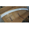 FR3B-6341602-AAW Ford Mustang Rear Trunk Lid Spoiler Oxford White 2015-2023
