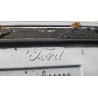 FR3B-6341602-AAW Ford Mustang Rear Trunk Lid Spoiler Oxford White 2015-2023
