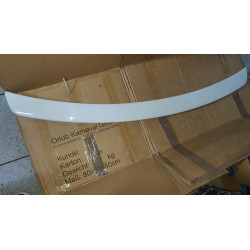 FR3B-6341602-AAW Ford Mustang Rear Trunk Lid Spoiler Oxford White 2015-2023