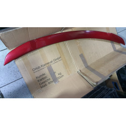 FR3B-6341602-BAW Ford Mustang Rear Trunk Lid Spoiler Red Carpet 2015-2023
