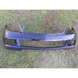 2048850025 Mercedes-Benz C Front Bumper 2007-2010