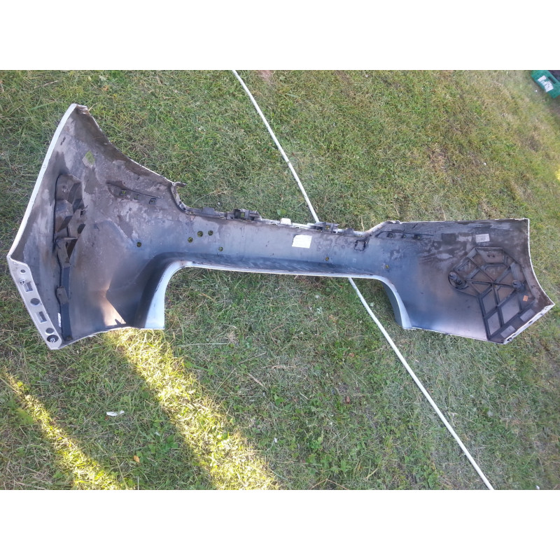 9800996477 Peugeot 308 Rear Bumper 2014-2016