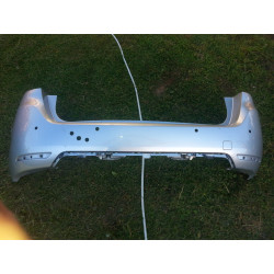 9800996477 Peugeot 308 Rear Bumper 2014-2016