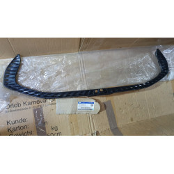 LJ8Z-8419-CA Ford Mustang Mach-E Front Bumper Lower Trim Panel 2021-2024