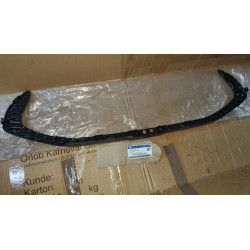 LJ8Z-8419-CA Ford Mustang Mach-E Front Bumper Lower Trim Panel 2021-2024