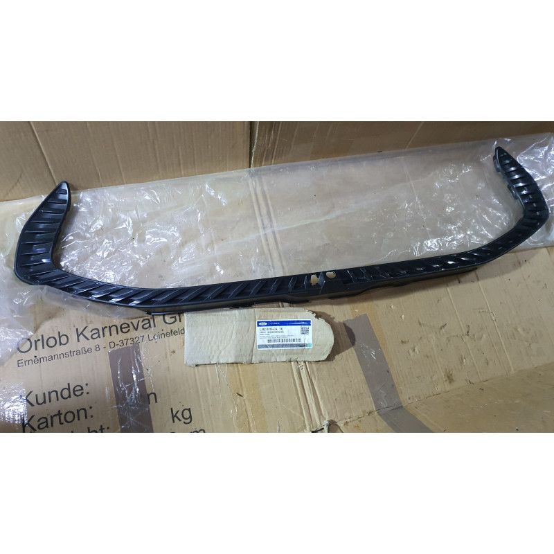 LJ8Z-8419-CA Ford Mustang Mach-E Front Bumper Lower Trim Panel