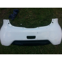 6410A213 Mitsubishi i-MiEV Rear Bumper 2013-2015 6410C034HA