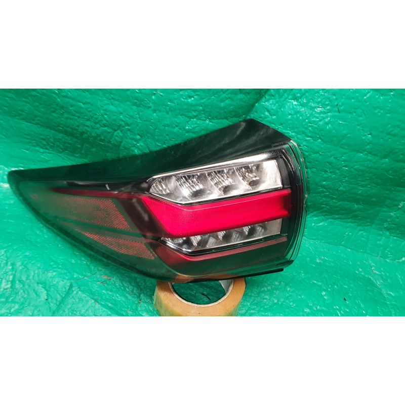 26555-9UF0C Nissan Murano Left LED Tail Lamp 2019-2024
