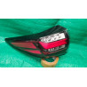 26555-9UF0C Nissan Murano Left LED Tail Lamp 2019-2024