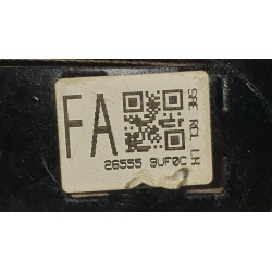 26555-9UF0C Nissan Murano Left LED Tail Lamp 2019-2024