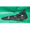26555-9UF0C Nissan Murano Left LED Tail Lamp 2019-2024