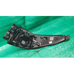 26555-9UF0C Nissan Murano Left LED Tail Lamp 2019-2024