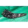 26555-9UF0C Nissan Murano Left LED Tail Lamp 2019-2024