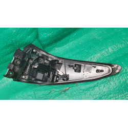 26555-9UF0C Nissan Murano Left LED Tail Lamp 2019-2024