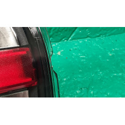 26555-9UF0C Nissan Murano Left LED Tail Lamp 2019-2024