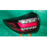 26555-9UF0C Nissan Murano Left LED Tail Lamp 2019-2024