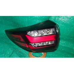 26555-9UF0C Nissan Murano Left LED Tail Lamp 2019-2024