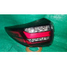26555-9UF0C Nissan Murano Left LED Tail Lamp 2019-2024