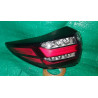 26555-9UF0C Nissan Murano Left LED Tail Lamp 2019-2024