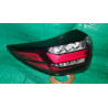 26555-9UF0C Nissan Murano Left LED Tail Lamp 2019-2024