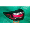 26555-9UF0C Nissan Murano Left LED Tail Lamp 2019-2024
