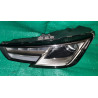 8W0941005B Audi A4 Left Xenon Headlight 2017-2019