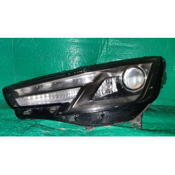 8W0941005B Audi A4 Left Xenon Headlight 2017-2019