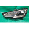 8W0941005B Audi A4 Left Xenon Headlight 2017-2019