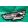 8W0941005B Audi A4 Left Xenon Headlight 2017-2019
