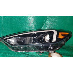 92101-D3650 Hyundai Tucson Left LED Halogen Headlight 2019-2021