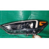 92101-D3650 Hyundai Tucson Left LED Halogen Headlight 2019-2021