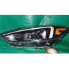 92101-D3650 Hyundai Tucson Left LED Halogen Headlight 2019-2021