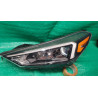92101-D3650 Hyundai Tucson Left LED Halogen Headlight 2019-2021