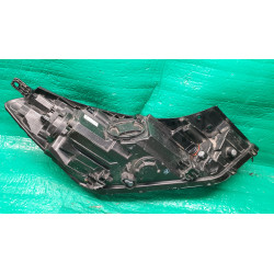 92101-D3650 Hyundai Tucson Left LED Halogen Headlight 2019-2021