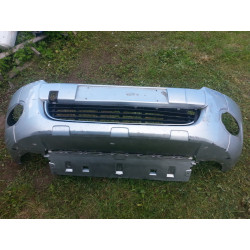 9677662180 Peugeot Partner Front Bumper Cover 2008-2014