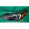 92101-D3650 Hyundai Tucson Left LED Halogen Headlight 2019-2021