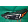 92101-D3650 Hyundai Tucson Left LED Halogen Headlight 2019-2021